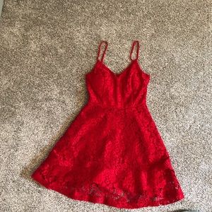 Winter formal dresss